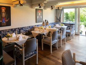 8 erholsame Tage im südlichen Schwarzwald - mit Cassiopeia Therme