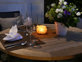 8 erholsame Tage im südlichen Schwarzwald - mit Cassiopeia Therme