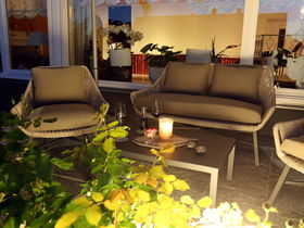 8 erholsame Tage im südlichen Schwarzwald - mit Cassiopeia Therme