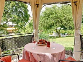 8 erholsame Tage im südlichen Schwarzwald - mit Cassiopeia Therme