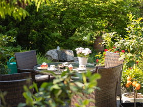 8 erholsame Tage im südlichen Schwarzwald - mit Cassiopeia Therme