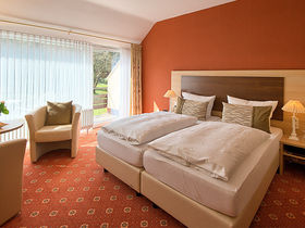 8 erholsame Tage im südlichen Schwarzwald - mit Cassiopeia Therme