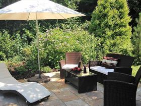 8 erholsame Tage im südlichen Schwarzwald - mit Cassiopeia Therme