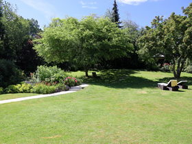 8 erholsame Tage im südlichen Schwarzwald - mit Cassiopeia Therme