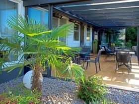 8 erholsame Tage im südlichen Schwarzwald - mit Cassiopeia Therme