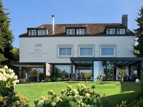 8 erholsame Tage im südlichen Schwarzwald - mit Cassiopeia Therme