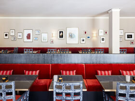 4 Tage Luxus Wellness-Auszeit im Strandhotel Zingst inkl. Dinner