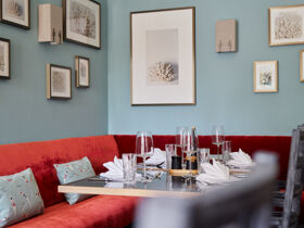 4 Tage Luxus Wellness-Auszeit im Strandhotel Zingst inkl. Dinner