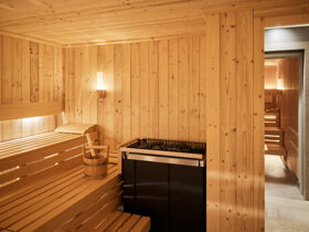 4 Tage Luxus Wellness-Auszeit im Strandhotel Zingst inkl. Dinner