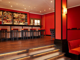 4 Tage Luxus Wellness-Auszeit im Strandhotel Zingst inkl. Dinner