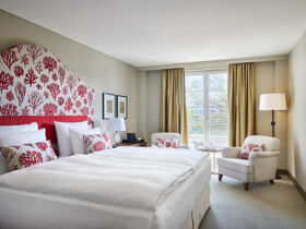 4 Tage Luxus Wellness-Auszeit im Strandhotel Zingst inkl. Dinner