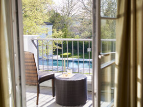 4 Tage Luxus Wellness-Auszeit im Strandhotel Zingst inkl. Dinner