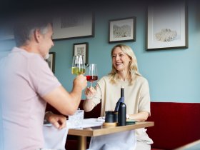 4 Tage Luxus Wellness-Auszeit im Strandhotel Zingst inkl. Dinner