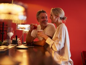 4 Tage Luxus Wellness-Auszeit im Strandhotel Zingst inkl. Dinner