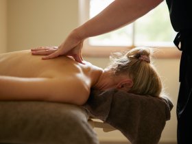 4 Tage Luxus Wellness-Auszeit im Strandhotel Zingst inkl. Dinner