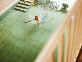 4 Tage Luxus Wellness-Auszeit im Strandhotel Zingst inkl. Dinner