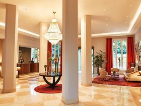 Auszeit im Siebengebirge auf dem Petersberg inkl. 3-Gang Menü | 2 Nächte