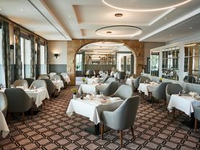 Auszeit im Siebengebirge auf dem Petersberg inkl. 3-Gang Menü | 2 Nächte