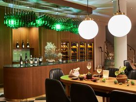 Auszeit im Siebengebirge auf dem Petersberg inkl. 3-Gang Menü | 2 Nächte