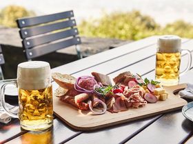 Auszeit im Siebengebirge auf dem Petersberg inkl. 3-Gang Menü | 2 Nächte