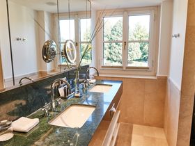 Auszeit im Siebengebirge auf dem Petersberg inkl. 3-Gang Menü | 2 Nächte