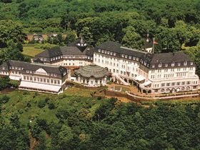 Auszeit im Siebengebirge auf dem Petersberg inkl. 3-Gang Menü | 2 Nächte