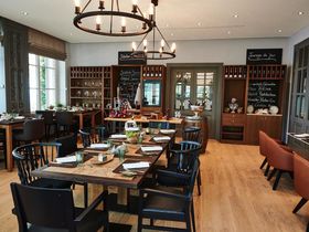 Auszeit im Siebengebirge auf dem Petersberg inkl. 3-Gang Menü | 2 Nächte