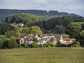 Landhotel Genießer-Tage in der Teutoburger Wald Region inkl. Abendessen | 3 Tage
