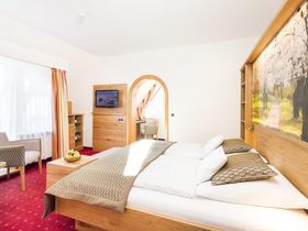 Landhotel Genießer-Tage in der Teutoburger Wald Region inkl. Abendessen | 3 Tage