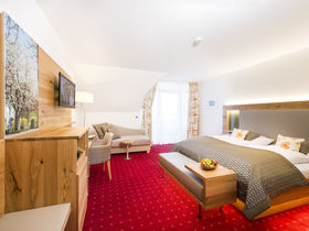 Landhotel Genießer-Tage in der Teutoburger Wald Region inkl. Abendessen | 3 Tage