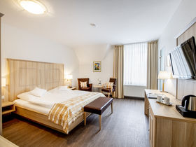 Landhotel Genießer-Tage in der Teutoburger Wald Region inkl. Abendessen | 3 Tage