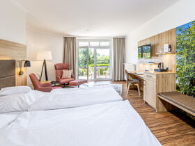 Landhotel Genießer-Tage in der Teutoburger Wald Region inkl. Abendessen | 3 Tage