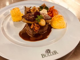 Silvester 2025/2026 - 3 Tage - 2 Übernachtungen