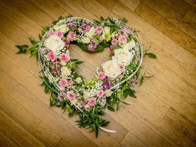 Valentinstag in der Teutoburger Wald Region inkl. Abendessen | 3 Tage 2 Nächte