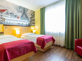 Esslingen Entspannt erleben