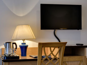 Ostseebrise - 7 Nächte im Ostseebad Kühlungsborn