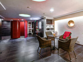 Meine Luxustage am Ostseestrand, direkt in Kühlungsborn inkl. Prosecco