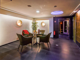 Meine Luxustage am Ostseestrand, direkt in Kühlungsborn inkl. Prosecco