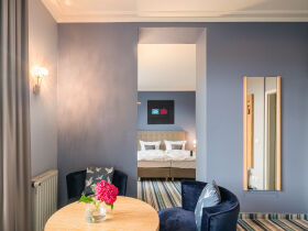 Meine Luxustage am Ostseestrand, direkt in Kühlungsborn inkl. Prosecco