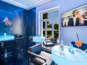 Meine Luxustage am Ostseestrand, direkt in Kühlungsborn inkl. Prosecco