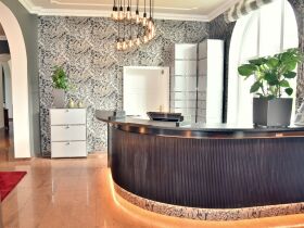 Meine Luxustage am Ostseestrand, direkt in Kühlungsborn inkl. Prosecco