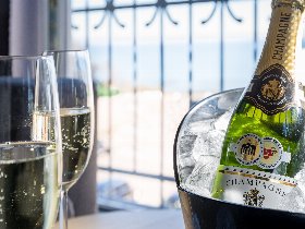 Vorsilvester Kühlungsborn