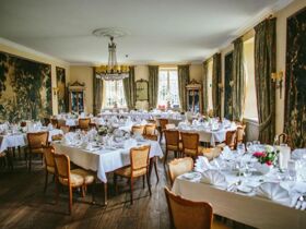  Love is all you need - 2 romantische Tage im Rheinland