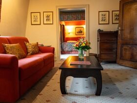  Love is all you need - 2 romantische Tage im Rheinland