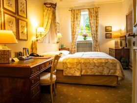  Love is all you need - 2 romantische Tage im Rheinland