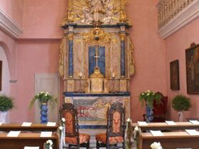  Love is all you need - 2 romantische Tage im Rheinland