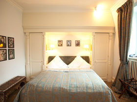  Love is all you need - 2 romantische Tage im Rheinland