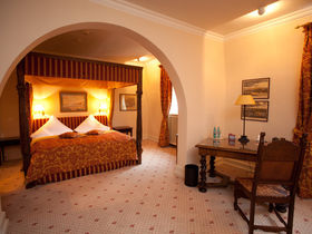  Love is all you need - 2 romantische Tage im Rheinland