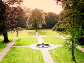  Love is all you need - 2 romantische Tage im Rheinland