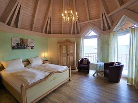 7 Tage Landromantik / Urlaub in Rheinland-Pfalz inkl. Halbpension